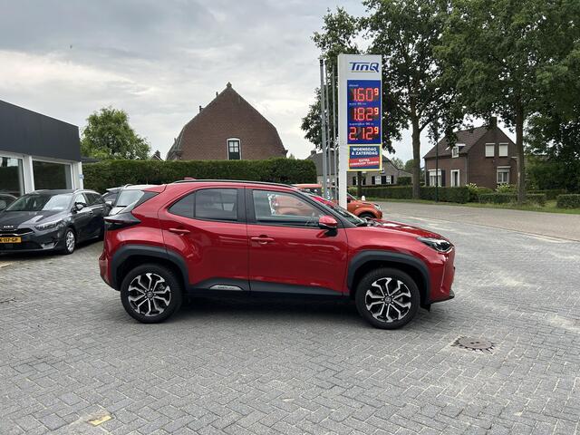 Toyota YARIS Cross 1.5 Hybrid Dynamic