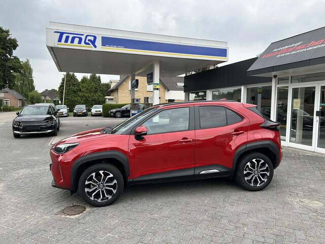 Toyota YARIS Cross 1.5 Hybrid Dynamic