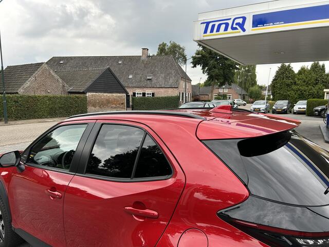Toyota YARIS Cross 1.5 Hybrid Dynamic