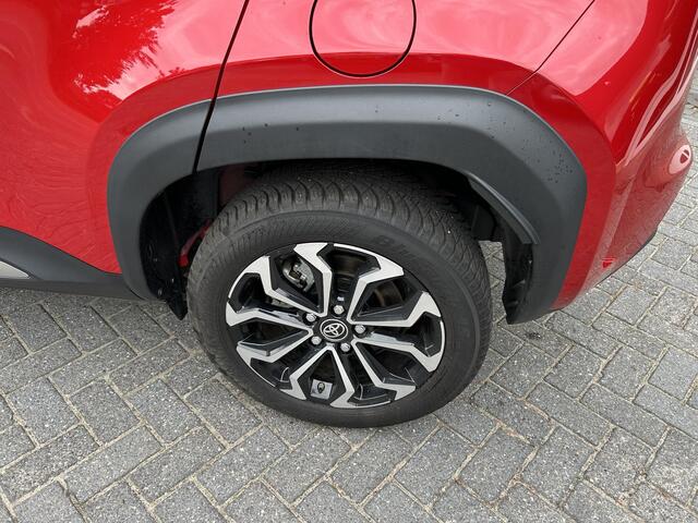Toyota YARIS Cross 1.5 Hybrid Dynamic