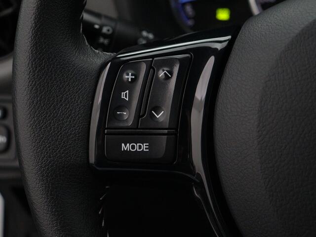 Toyota YARIS 1.5 Hybrid Active Limited | Trekhaak | Navigatie | Achteruirijcamera |