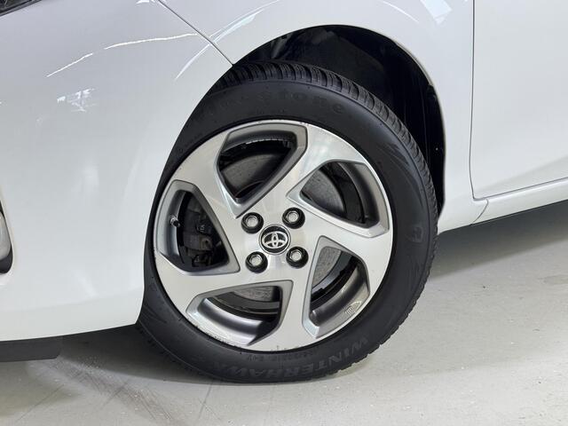 Toyota YARIS 1.5 Hybrid Aspiration Bi-Tone