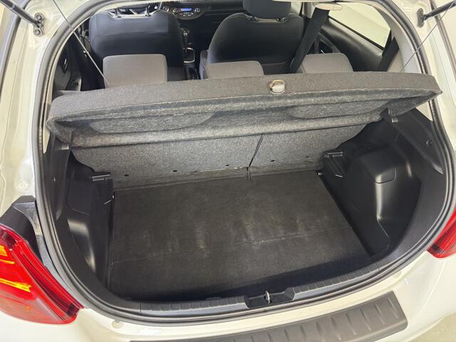 Toyota YARIS 1.5 Hybrid Aspiration Bi-Tone