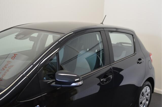 Toyota YARIS 1.5 Hybrid Active , CLIMATR , NAVI , A UITRIJ CAM , CR CONTR ,
