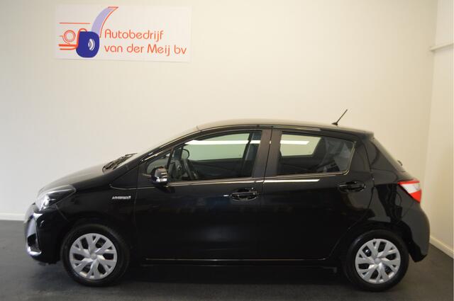 Toyota YARIS 1.5 Hybrid Active , CLIMATR , NAVI , A UITRIJ CAM , CR CONTR ,