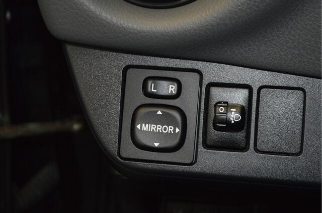 Toyota YARIS 1.5 Hybrid Active , CLIMATR , NAVI , A UITRIJ CAM , CR CONTR ,