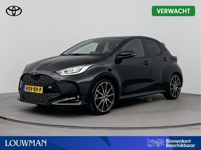 Toyota YARIS 1.5 Hybrid GR Sport Limited