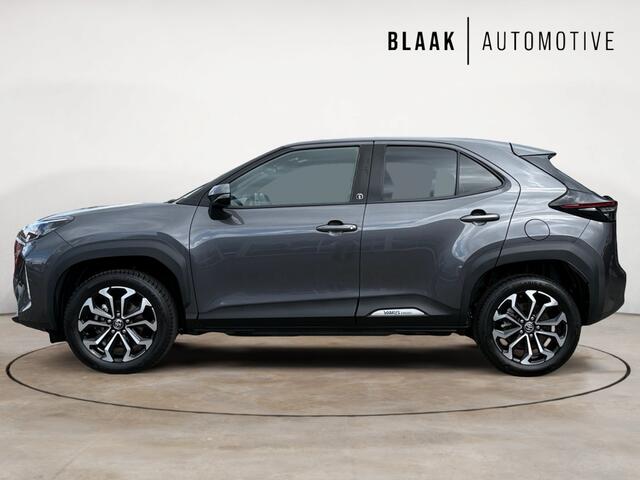 Toyota YARIS Yaris Cross 1.5 Hybrid Team D