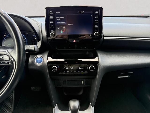 Toyota YARIS Yaris Cross 1.5 Hybrid Team D