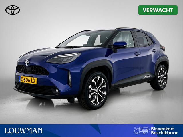 Toyota YARIS Cross 1.5 Hybrid 115 Dynamic