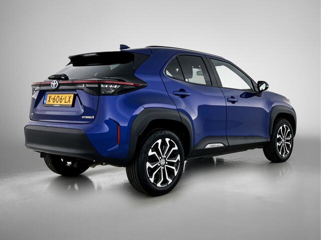 Toyota YARIS Cross 1.5 Hybrid 115 Dynamic