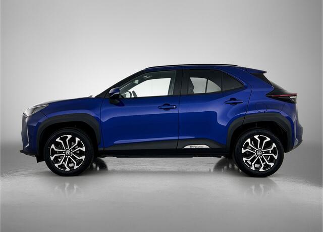 Toyota YARIS Cross 1.5 Hybrid 115 Dynamic