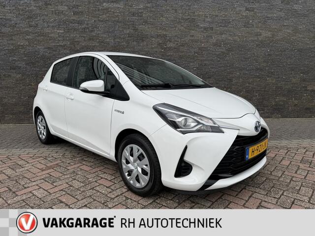 Toyota YARIS 1.5 Hyb. Active