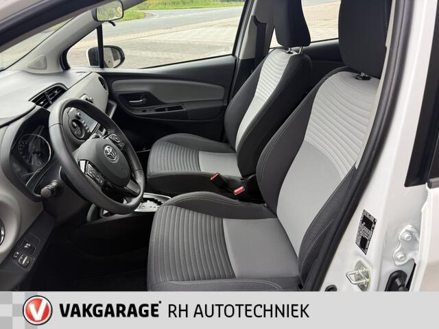 Toyota YARIS 1.5 Hyb. Active