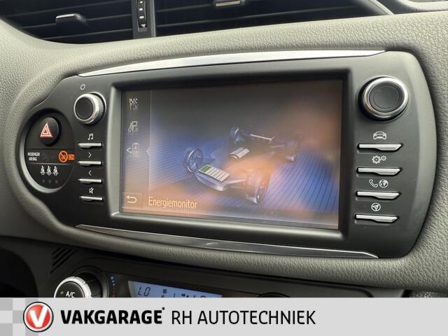 Toyota YARIS 1.5 Hyb. Active