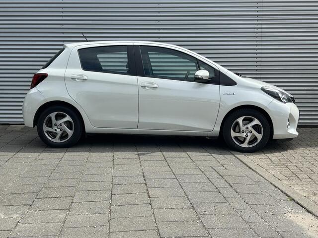 Toyota YARIS 1.5 Hybrid Aspiration | Camera | AllseasonBanden |