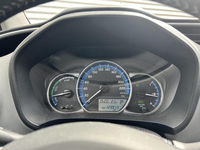 Toyota YARIS 1.5 Hybrid Aspiration | Camera | AllseasonBanden |