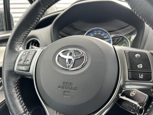 Toyota YARIS 1.5 Hybrid Aspiration | Camera | AllseasonBanden |