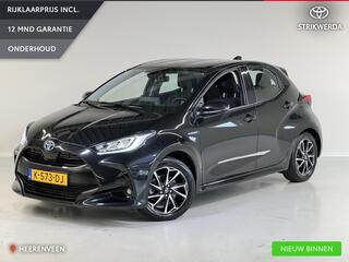 toyota-yaris-1.5-hybrid-first-editi