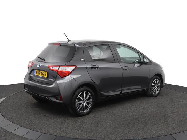 Toyota YARIS 1.5 Hybrid Dynamic | Climate control | Parkeercamera |