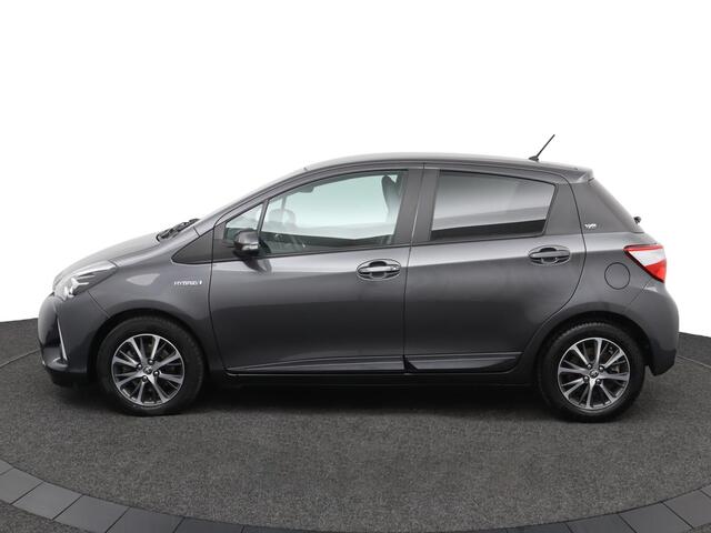 Toyota YARIS 1.5 Hybrid Dynamic | Climate control | Parkeercamera |
