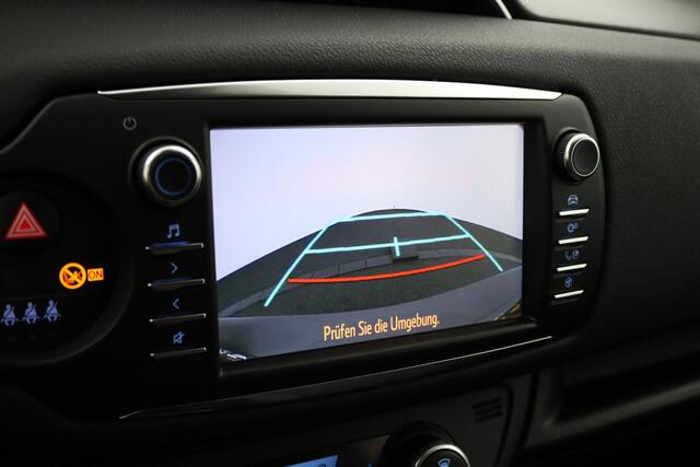 Toyota YARIS 1.5 Hybrid Dynamic | Climate control | Parkeercamera |