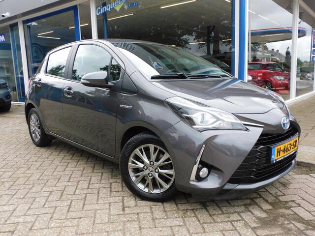 Toyota YARIS 1.5 Hybrid