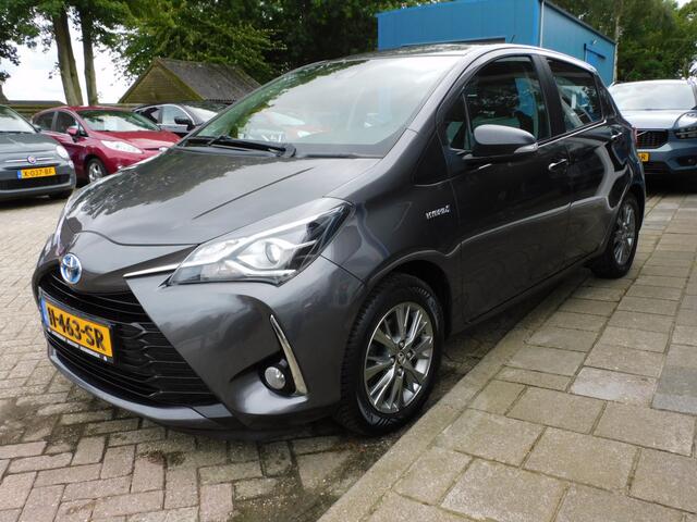 Toyota YARIS 1.5 Hybrid