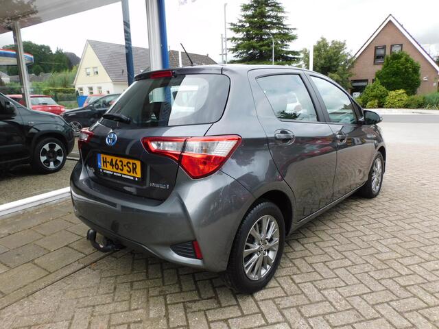Toyota YARIS 1.5 Hybrid