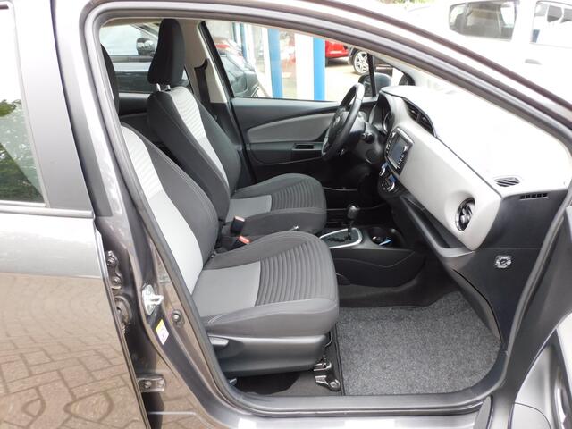 Toyota YARIS 1.5 Hybrid