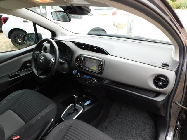 Toyota YARIS 1.5 Hybrid