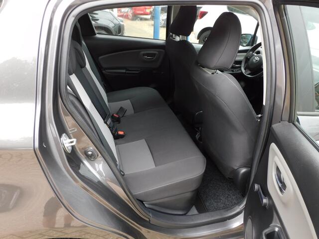Toyota YARIS 1.5 Hybrid