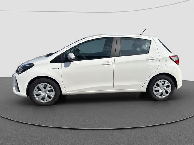 Toyota YARIS 1.5 Hybrid Energy