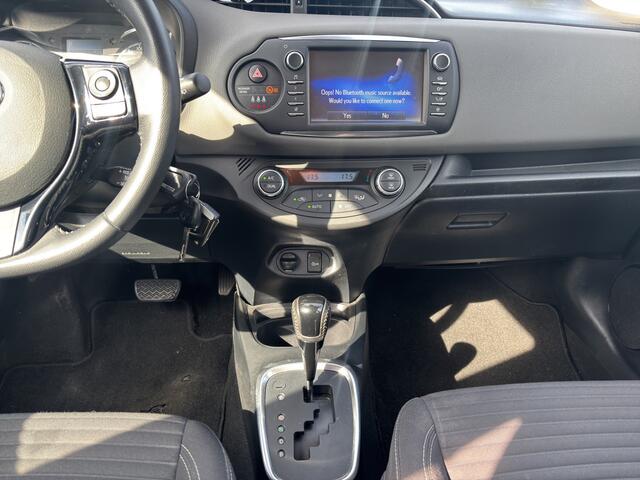 Toyota YARIS 1.5 Hybrid Energy