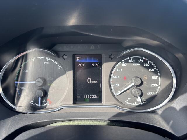Toyota YARIS 1.5 Hybrid Energy
