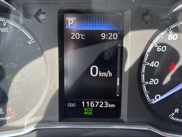 Toyota YARIS 1.5 Hybrid Energy