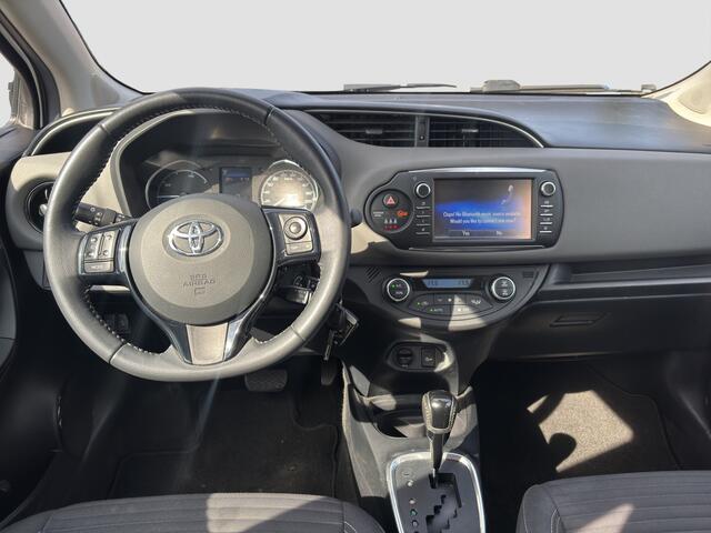 Toyota YARIS 1.5 Hybrid Energy