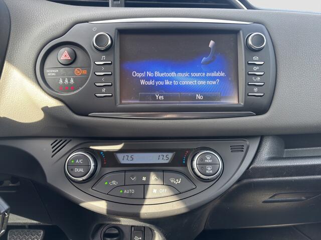 Toyota YARIS 1.5 Hybrid Energy