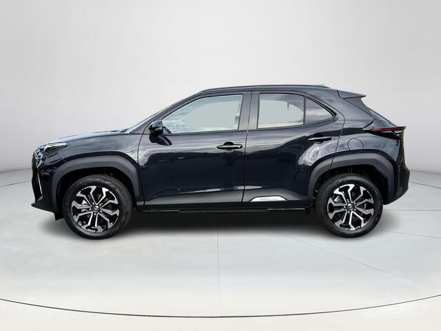 Toyota YARIS Cross 1.5 Hybrid 115 Dynamic | Parkeersensoren | Stoel- + stuuverwarming | Keyless entry | LED koplampen |