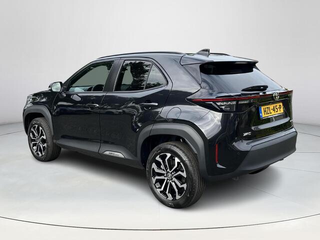 Toyota YARIS Cross 1.5 Hybrid 115 Dynamic | Parkeersensoren | Stoel- + stuuverwarming | Keyless entry | LED koplampen |
