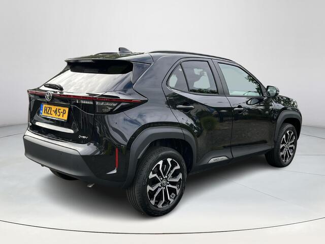 Toyota YARIS Cross 1.5 Hybrid 115 Dynamic | Parkeersensoren | Stoel- + stuuverwarming | Keyless entry | LED koplampen |