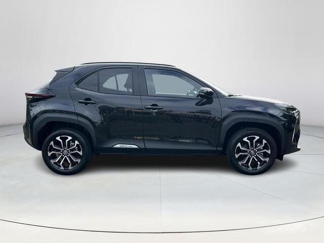 Toyota YARIS Cross 1.5 Hybrid 115 Dynamic | Parkeersensoren | Stoel- + stuuverwarming | Keyless entry | LED koplampen |