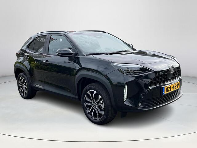 Toyota YARIS Cross 1.5 Hybrid 115 Dynamic | Parkeersensoren | Stoel- + stuuverwarming | Keyless entry | LED koplampen |