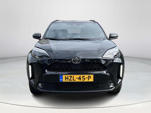Toyota YARIS Cross 1.5 Hybrid 115 Dynamic | Parkeersensoren | Stoel- + stuuverwarming | Keyless entry | LED koplampen |