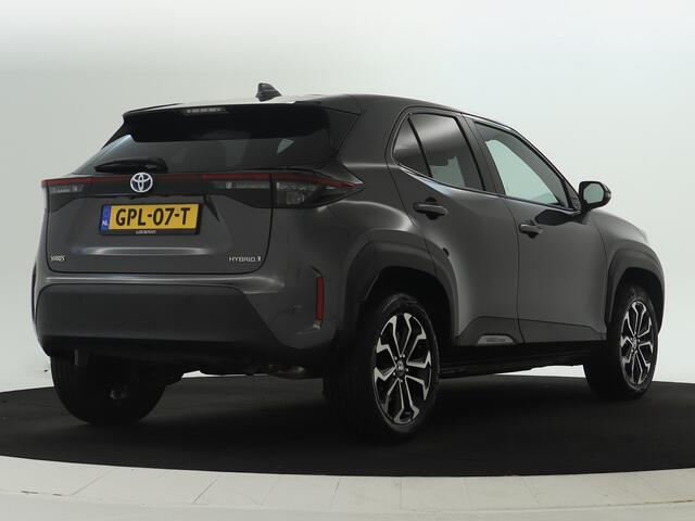 Toyota YARIS Cross 1.5 Hybrid Dynamic Limited | Apple CarPlay | Android Auto | 17" Lichtmetalen velgen |