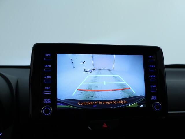 Toyota YARIS Cross 1.5 Hybrid Dynamic Limited | Apple CarPlay | Android Auto | 17" Lichtmetalen velgen |