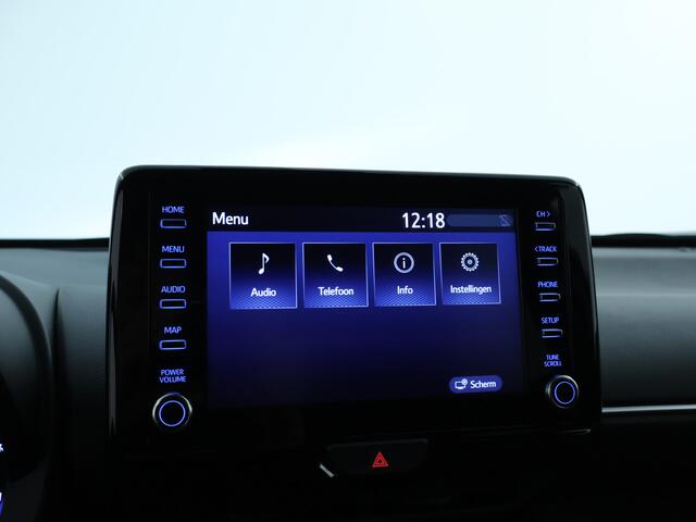 Toyota YARIS Cross 1.5 Hybrid Dynamic Limited | Apple CarPlay | Android Auto | 17" Lichtmetalen velgen |