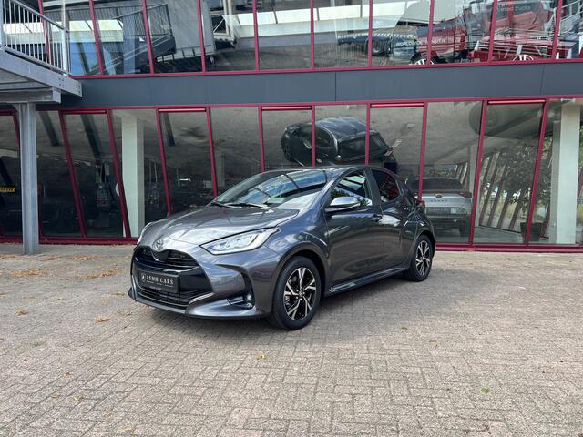 Toyota YARIS 1.5 Hybrid 115 Dynamic | Team Player | Comfort-Pack |