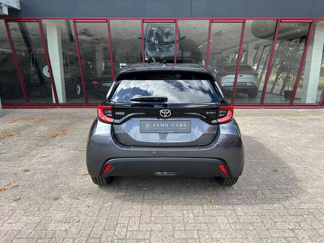 Toyota YARIS 1.5 Hybrid 115 Dynamic | Team Player | Comfort-Pack |
