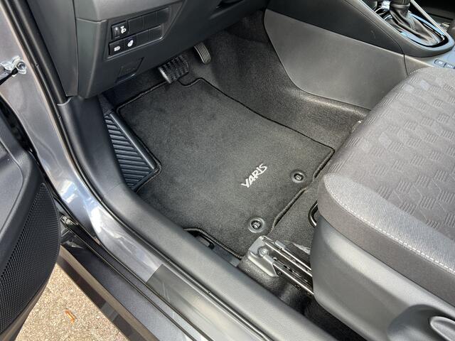 Toyota YARIS 1.5 Hybrid 115 Dynamic | Team Player | Comfort-Pack |